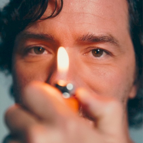 I’ve Got a Fire by Pat Barrett